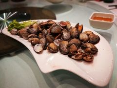 -老船夫婚宴婚庆会馆(延吉路店)
