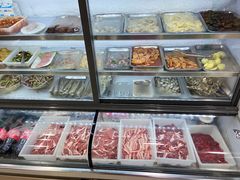 -久儿地炉烤肉(海信慧园店)