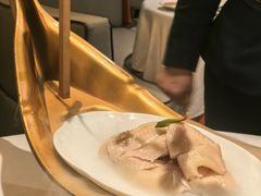 乘风破浪海南鸡-狮拾久·现代新加坡料理(福田COCO Park店)