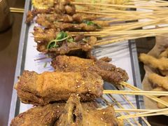 -林二哥宜烤官·宜宾小烧烤