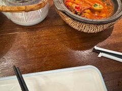 -乔街深夜食堂·台州菜·高压锅生蚝(杭州总店)