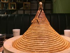-老福耶小草帽石锅鱼(奥体店)