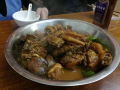 -冯大姐溧阳特色菜(清潭西路店)