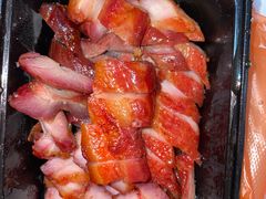 -余百年·现烧烧腊(布吉金利店)