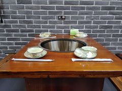 -曹丞相·地锅鸡·地锅鱼(武林店)