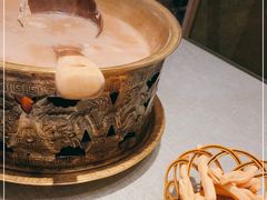 -牧马人奶茶馆(乌兰察布总店)