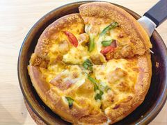-必胜客(万坤图精选店)