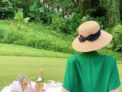 -观澜湖旅游度假区
