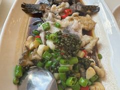 -江南村酒家