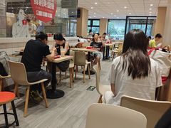 -永和大王(军博店)