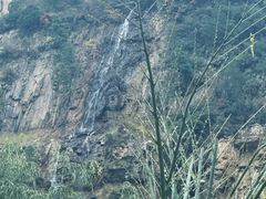 -红崖峡谷景区