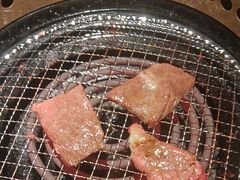 -牛角烧肉(步步高星城天地店)