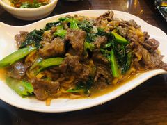 -八合里潮汕鲜牛肉火锅(深圳海岸城店)