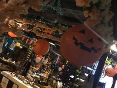 -繁花里音乐餐厅(新天地店)
