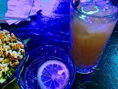 -MOSSO音乐酒吧·Live House(南京西路店)
