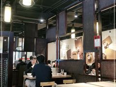 大堂-老班长手工灌汤包老店(东山店)