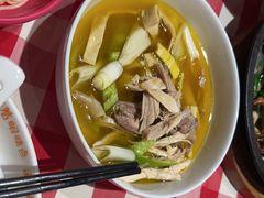 -西贝(宝乐汇店)