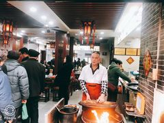 大堂-荣阳楼(山塘街店)