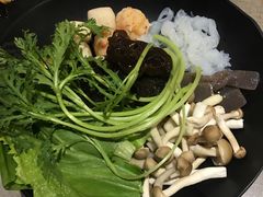 -八角锄烧·肉火锅(天河城店)