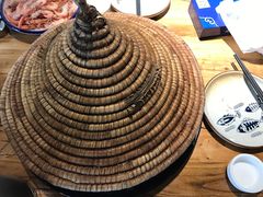 -77号渔船·蒸海鲜青岛菜(积米崖店)