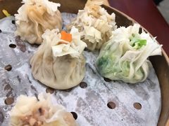 -都一处烧麦馆(前门店)