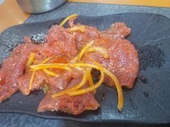 -一韩亭韩式烤肉(高新店)