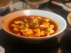 麻婆豆腐-外婆家(杭州马塍店·杭帮菜名店)