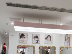 -天真蓝照相馆(中华广场店)