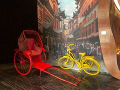 -上海外滩英迪格酒店