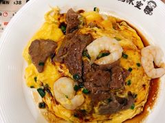 -旺记冰室(九龙中心大厦店)