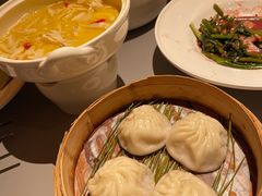 -桂满陇·手作小笼包&江南叫花鸡(中山公园店)