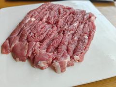 -百叶居·老北京涮羊肉(鼓楼店)