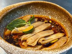 捞汁蛏王肉-椰庭·椰子鸡·创意玩家(晶耀前滩店)
