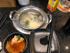 -龍歌自助小火锅(崂山丽达店)