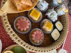 -南沙游艇会·大兵船餐厅