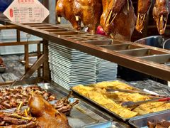 -抱德·潮汕味(琶洲店原惠城鱼仔)