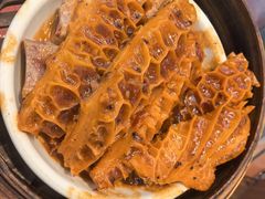 -香港蓮香樓(上環店)