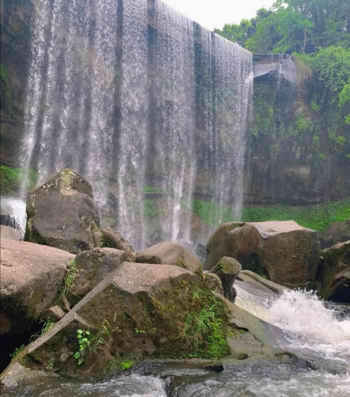 巴国天潭钓鱼中心-"位置:参考大众点评定位,导航很准确,在牌.