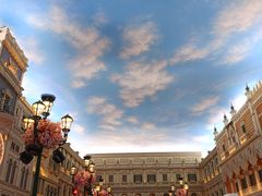 -澳门威尼斯人综合度假区