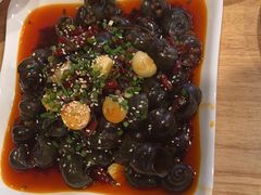 -五丁桥光头香辣蟹(望江橡树林店)