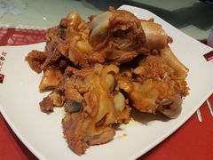 -吴记酱骨炖菜馆(西大直街店)