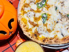 -Primo·丽莫意大利窑烤披萨