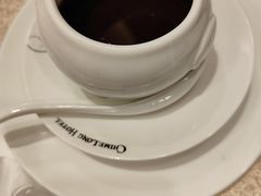 -麒麟中餐厅·经典粤菜·地道菜式老字号(广州长隆酒店)