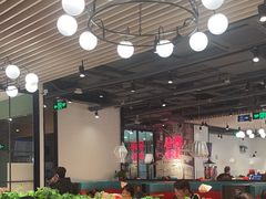 -避风塘(宝山万达店)