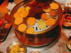 -西塔老太太泥炉烤肉(苏州大悦城店)