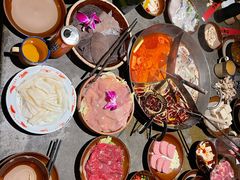 -重庆老灶 Chong Qing Lao Zao