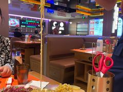 -杨小佳·齐齐哈尔烤肉·烤串(广州店)