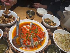 -十二点·辣椒炒肉(南山店)