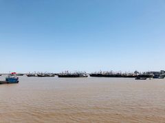 -丰收渔港饭店(嵊泗店)