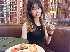-ESSENCE(诺富特东荟城酒店)